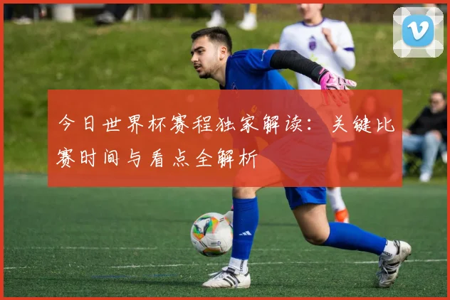今日世界杯赛程独家解读：关键比赛时间与看点全解析